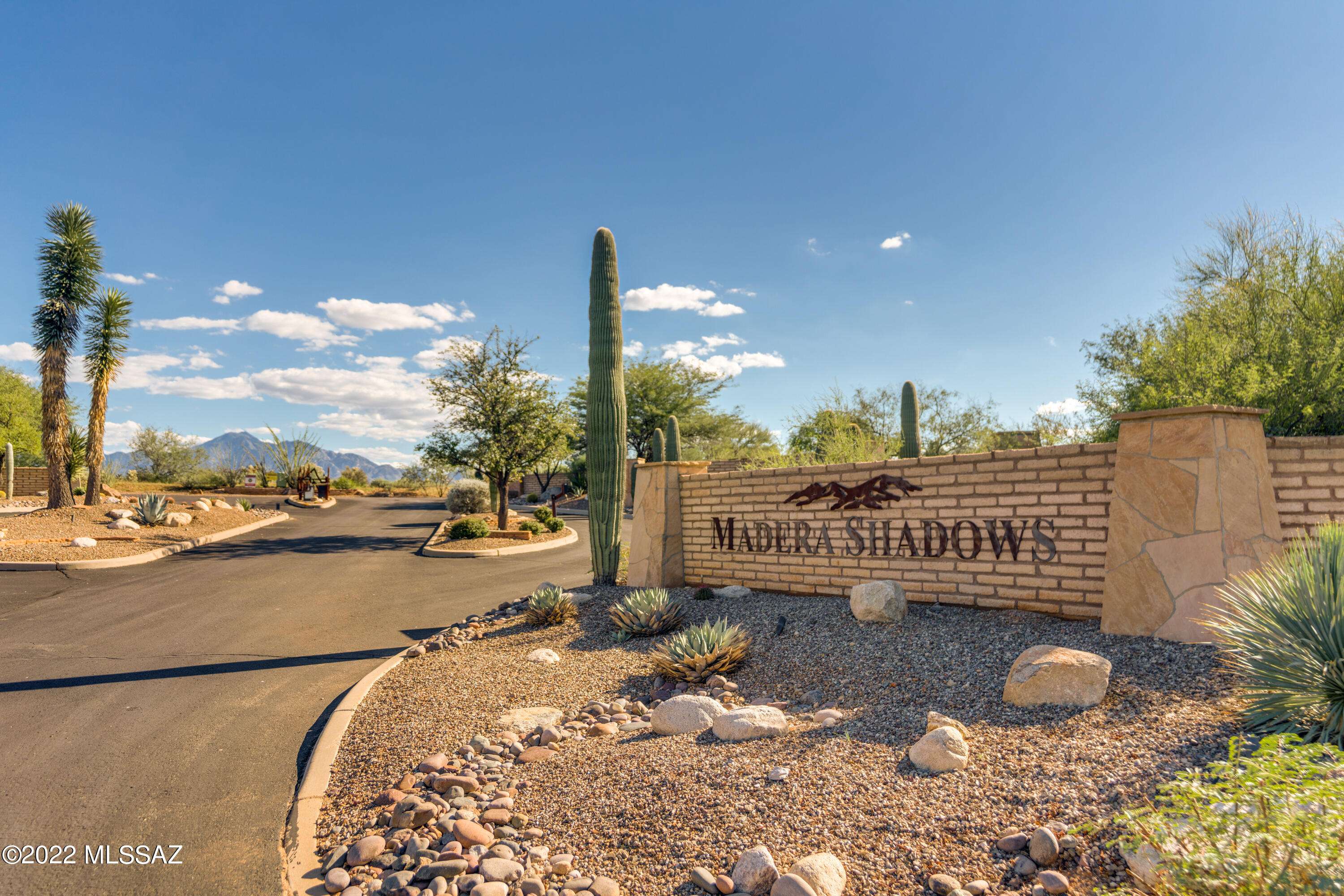 Green Valley, AZ 85614,2214 S Buried Rock Place  #59