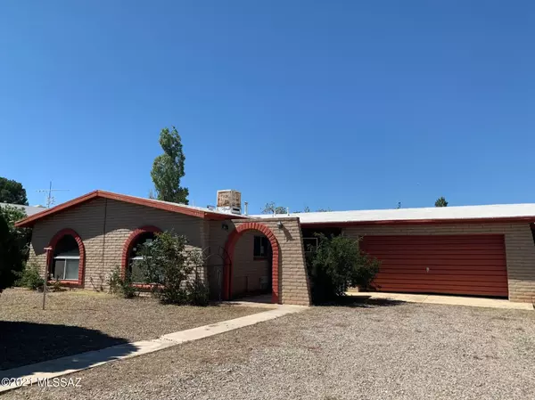 Pearce, AZ 85625,911 E Clouse Street