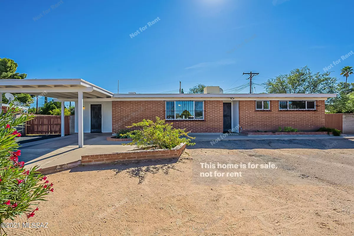 Tucson, AZ 85710,7336 E 29Th Street