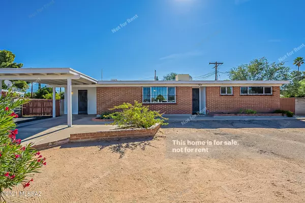 7336 E 29Th Street, Tucson, AZ 85710