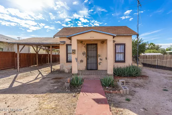 Tucson, AZ 85719,834 E Lee Street