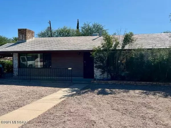 Tucson, AZ 85711,5340 E 8Th Street