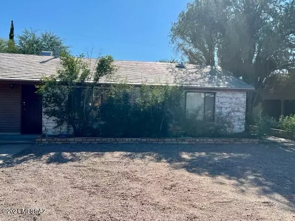 Tucson, AZ 85711,5340 E 8Th Street