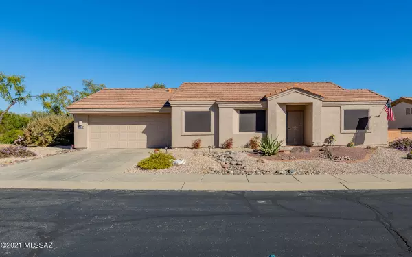 Green Valley, AZ 85622,1534 W Belfry Court