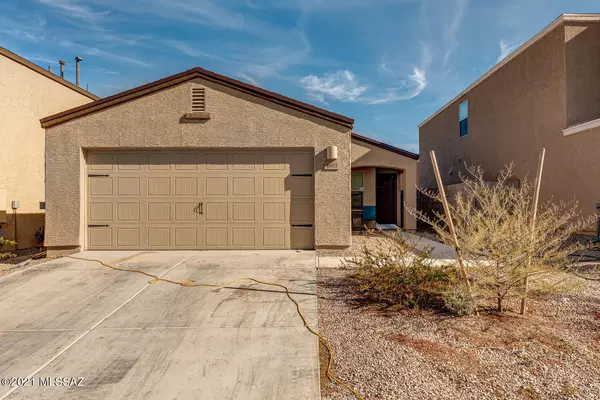 6003 S Kirtley Drive, Tucson, AZ 85706