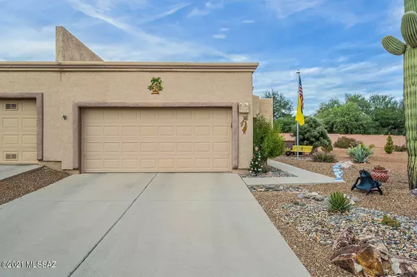 2332 S. Orchard View DriveE, Green Valley, AZ 85614