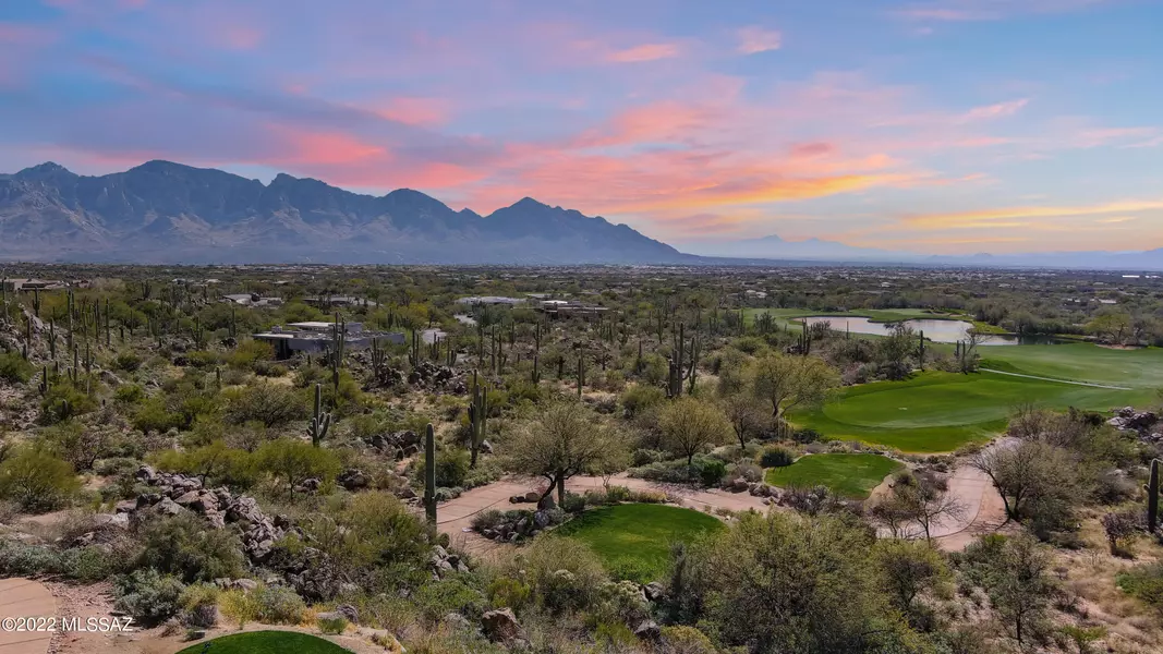 14502 W Giant Saguaro Place #34, Oro Valley, AZ 85755