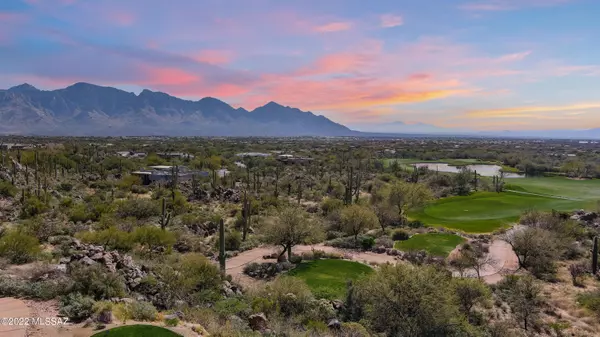 Oro Valley, AZ 85755,14502 W Giant Saguaro Place #34