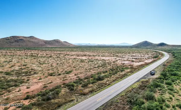 Pearce, AZ 85625,21 Acres Highway 191