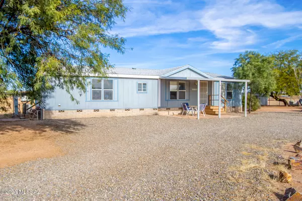 Marana, AZ 85653,16860 W Branch Water Lane