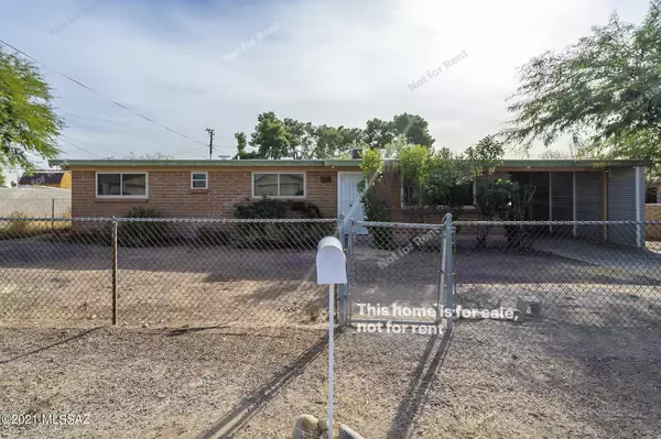 321 W Iowa Street, Tucson, AZ 85706