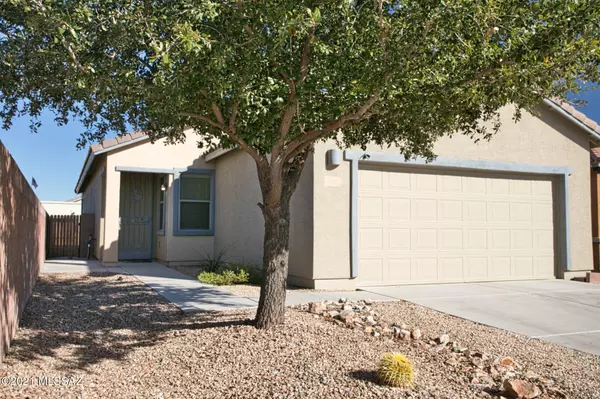 859 E Catkins Place, Sahuarita, AZ 85629