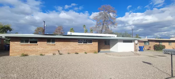 Tucson, AZ 85711,6021 E Oak Street