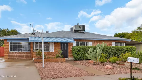 4866 E 12Th Street, Tucson, AZ 85711