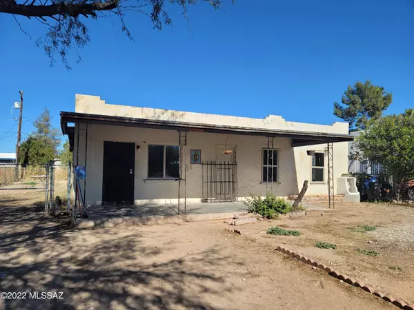 432 W Illinois Street, Tucson, AZ 85714