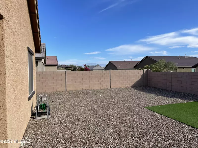 11273 W Rock Art Drive, Marana, AZ 85658