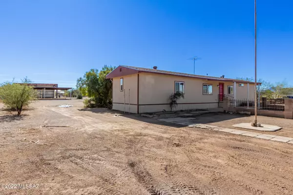 Marana, AZ 85653,17451 W Bacabi Road