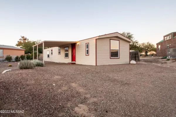 Marana, AZ 85658,10700 W Warfield Circle