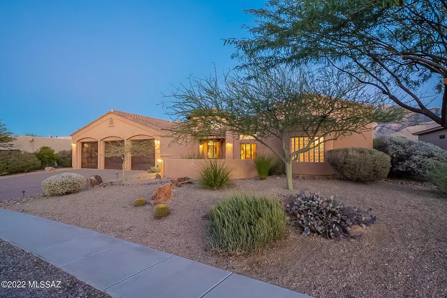 11148 Joy Faith Drive, Oro Valley, AZ 85737