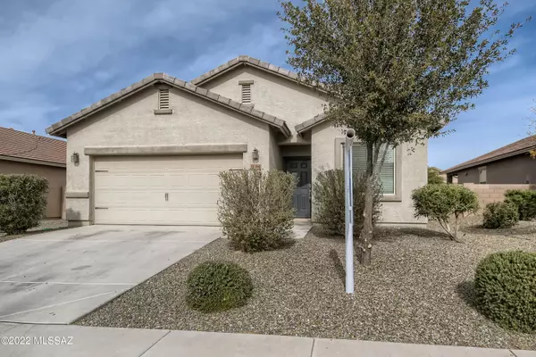 11390 W Folsom Point Drive, Marana, AZ 85658