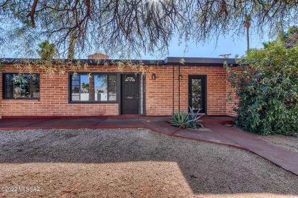 3404 E 5Th Street, Tucson, AZ 85716