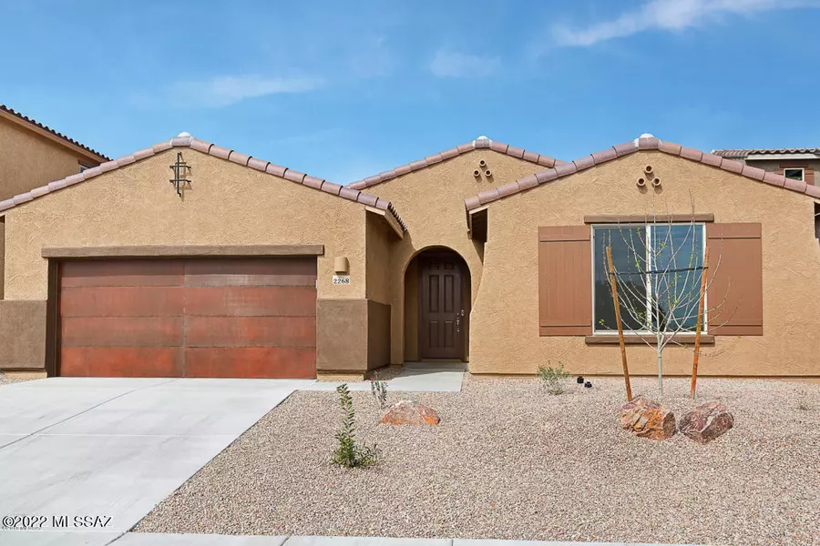 2268 W Virgo Street, Oro Valley, AZ 85742