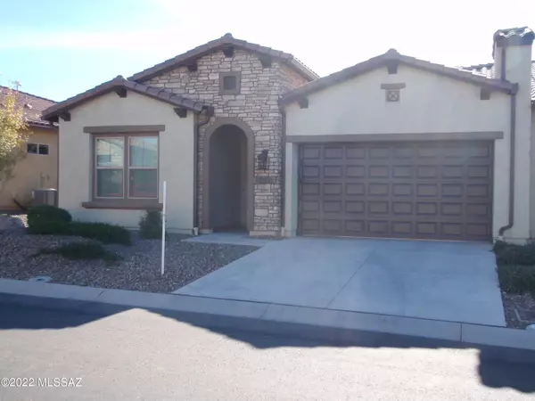 61123 E Flint Drive, Oracle, AZ 85623