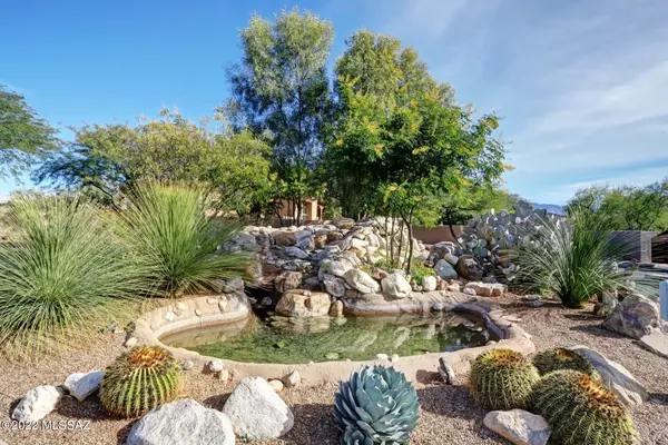 Oro Valley, AZ 85755,12579 N Vistoso View Place #22