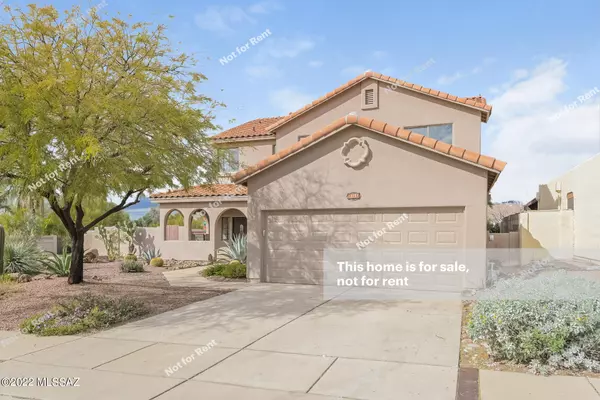 Oro Valley, AZ 85755,12851 N Meadview Way