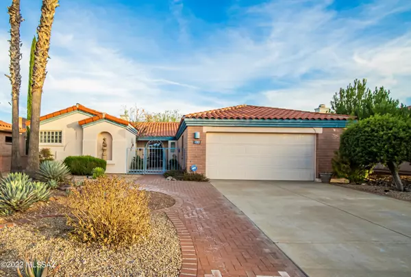 Green Valley, AZ 85622,4293 S Royal Lytham Court