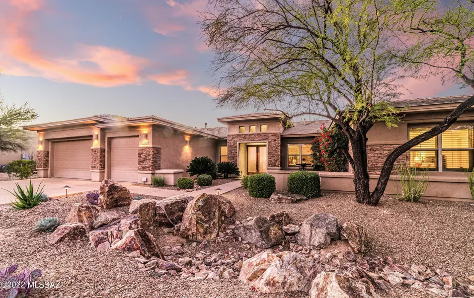 13805 Keystone Springs Drive, Oro Valley, AZ 85755