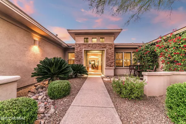 Oro Valley, AZ 85755,13805 Keystone Springs Drive