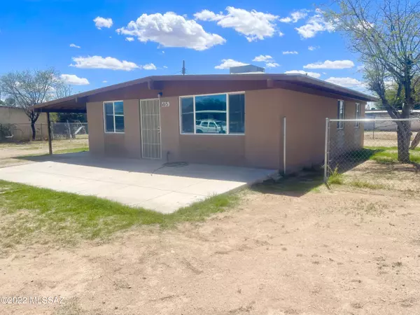 665 W Calle Rita, Tucson, AZ 85756