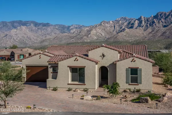 Oro Valley, AZ 85737,763 E Naranja Drive