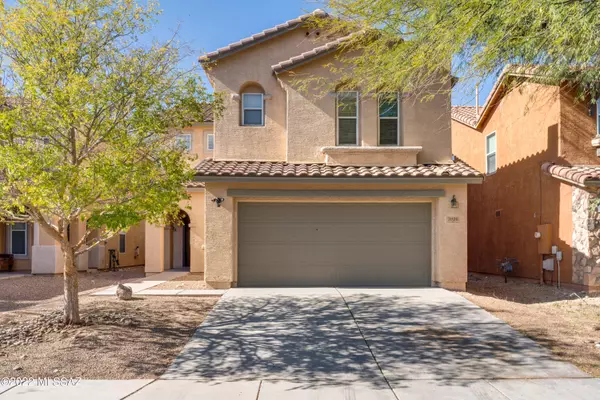 7026 S Brickellbush Lane, Tucson, AZ 85756