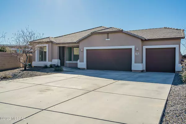 Marana, AZ 85653,11767 W Scudamore Drive