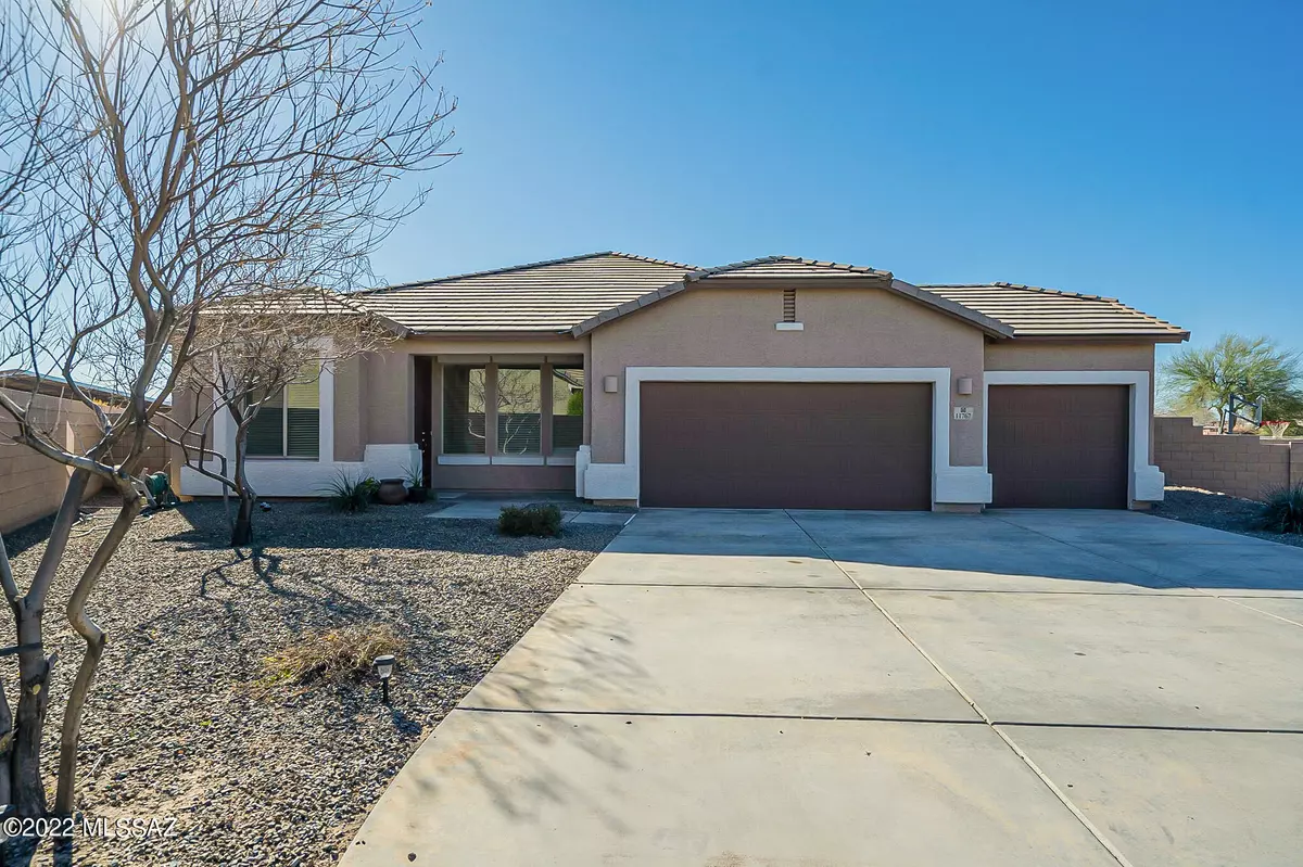 Marana, AZ 85653,11767 W Scudamore Drive