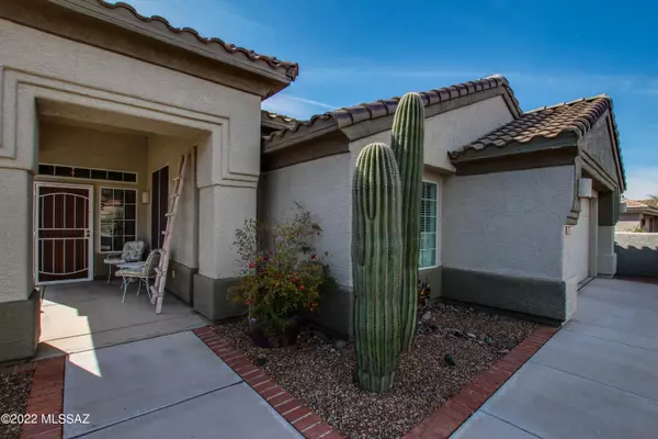 Marana, AZ 85658,5333 W Eagle Gulch Court