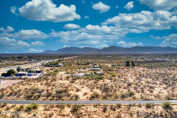 Huachuca City, AZ 85616,0000 Sunset & Hwy 90