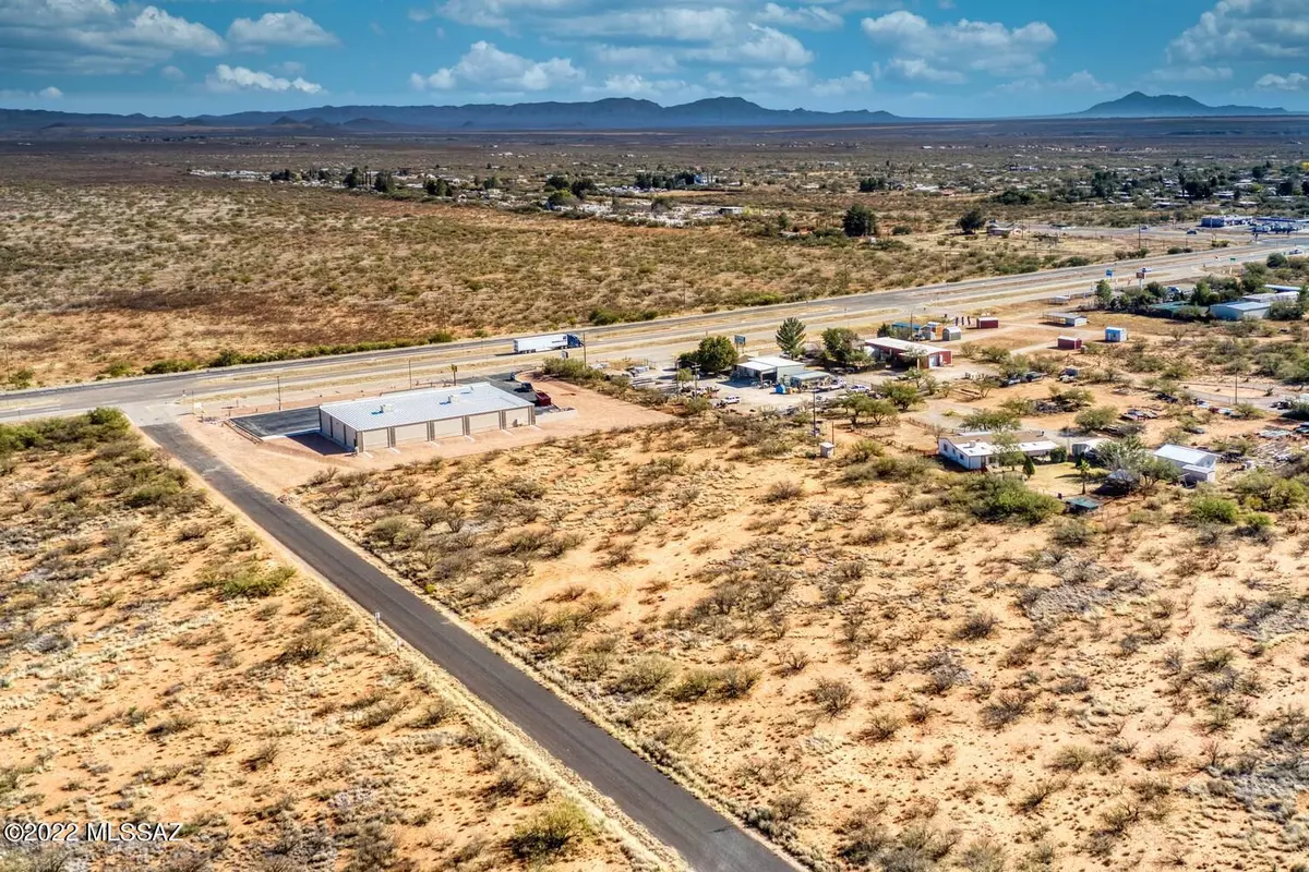 Huachuca City, AZ 85616,0000 Sunset & Hwy 90