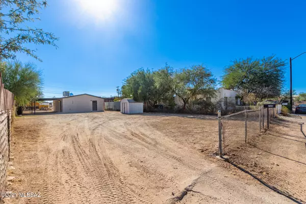 738 E 38th Street, Tucson, AZ 85713