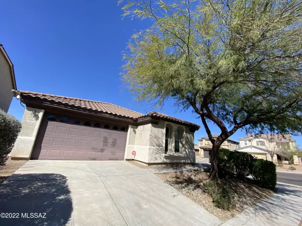 6962 S Sweetbush Avenue, Tucson, AZ 85756