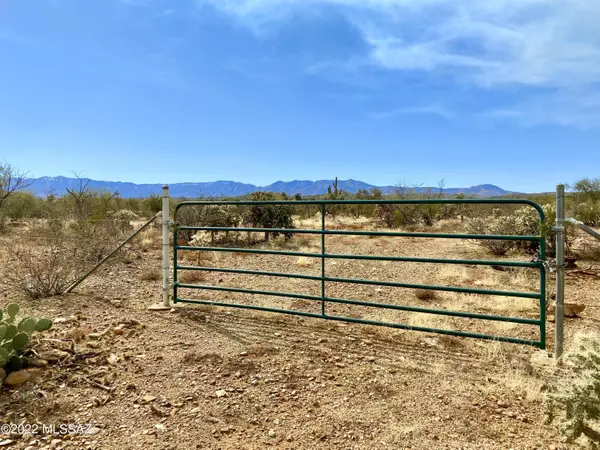 San Manuel, AZ 85631,10 Acres 3C Ranch Road