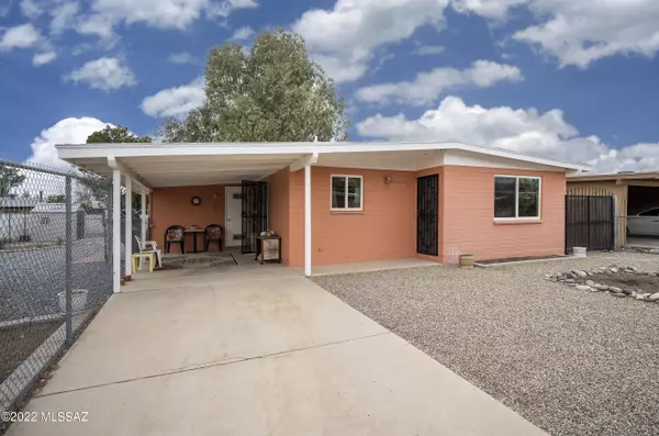 8601 E Mormon Drive, Tucson, AZ 85730