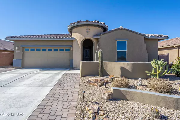 Sahuarita, AZ 85629,1426 E Stronghold Canyon Lane