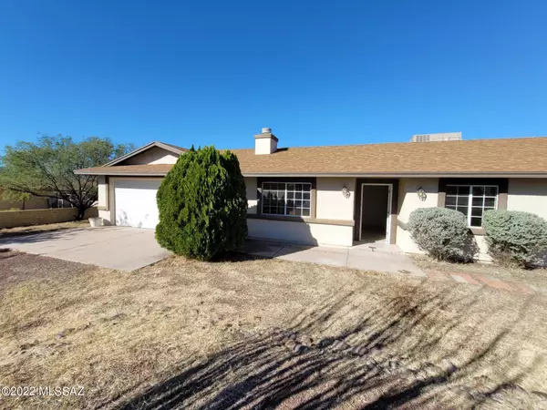 1388 Anclar Court, Rio Rico, AZ 85648