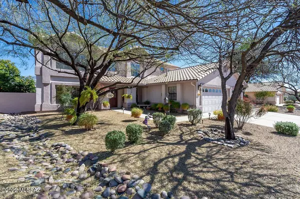 Oro Valley, AZ 85755,12592 N Pioneer Way