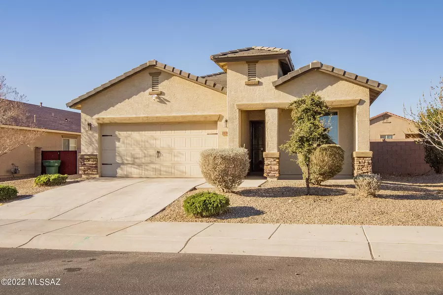 11282 W Artifact Quarry Drive, Marana, AZ 85658