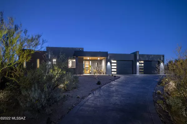 Oro Valley, AZ 85755,14601 N Quiet Rain Drive