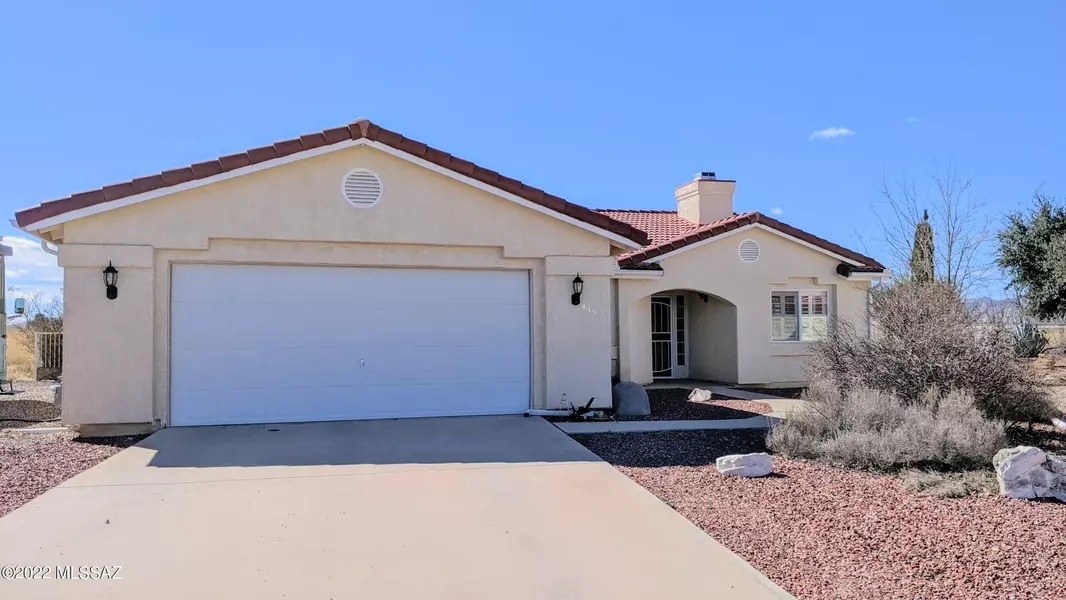 455 N Ironwood Circle, Pearce, AZ 85625